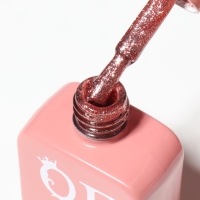 Гель лак для ногтей «COLOR CHROME», 3-х фазный, 10 мл, LED/UV, цвет розовый (62) Гель лак для ногтей «COLOR CHROME», 3-х фазный, 10 мл, LED/UV, цвет розовый (62)