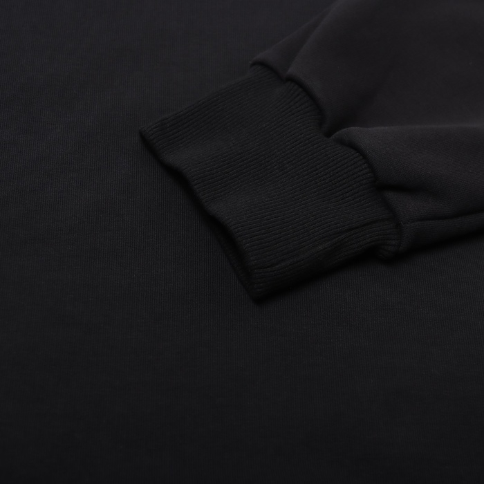 Джемпер мужской MINAKU: Basic line MAN  , цвет черный, р-р 48