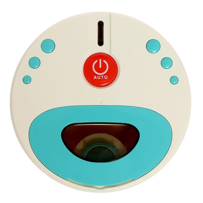 Бытовая техника «Робот-пылесос», свет Бытовая техника «Робот-пылесос», свет