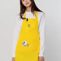 Фартук Neat, желтый