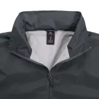 Ветровка ID.601 темно-серая, размер M Ветровка ID.601 темно-серая, размер M