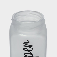 Набор для специй на подставке &laquo;Классика&raquo;, 2 предмета: солонка 150 мл, перечница 150 мл