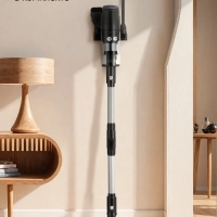 Вертикальный пылесос беспроводной КТ-5290 - 530 Вт Вертикальный пылесос беспроводной КТ-5290 - 530 Вт