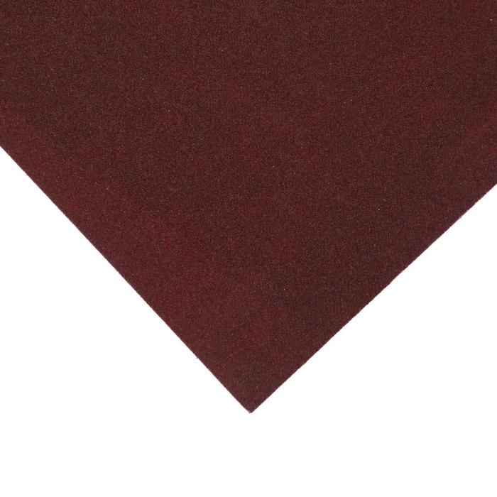 Шкурка шлифовальная в листах ТУНДРА, на тканевой основе водостойкая, 230 х 280, Р180, 10 шт. Шкурка шлифовальная в листах ТУНДРА, на тканевой основе водостойкая, 230 х 280, Р180, 10 шт.