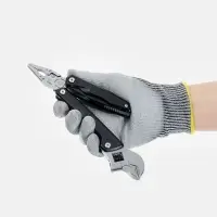 Мультитул Handhaben, черный