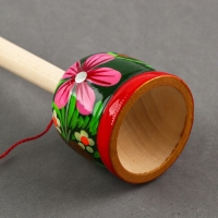 Игра &laquo;Народная забава: Поймай шарик&raquo; МИКС