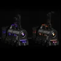 Увлажнитель-ароматизатор Steam Beam, черный