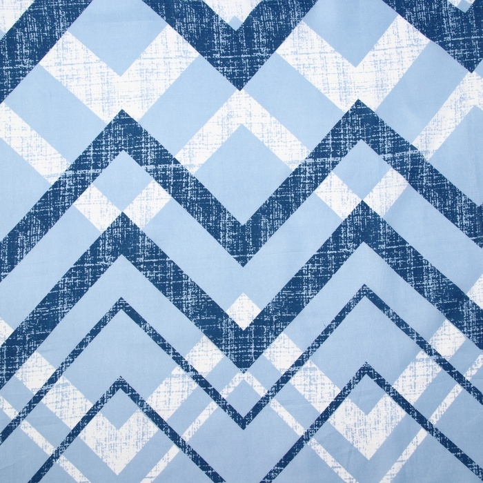 КПБ 2 сп Экономь и Я  175*225см, 175*225см, 50*70см-2шт, 60г/м2, микрофибра