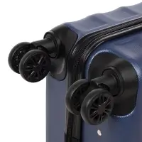 Чемодан Fattore S, синий Чемодан Fattore S, синий