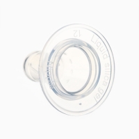 Бутылочка для кормления «Любимая дочка», классическое горло, 60 мл., от 0 мес., цвет розовый Бутылочка для кормления «Любимая дочка», классическое горло, 60 мл., от 0 мес., цвет розовый