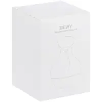 Настольный увлажнитель-ароматизатор Dewy