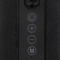 Портативная колонка Defender Enjoy S700, 10Вт, 1200 мАч, BT, FM, USB, microSD, AUX, черная Портативная колонка Defender Enjoy S700, 10Вт, 1200 мАч, BT, FM, USB, microSD, AUX, черная