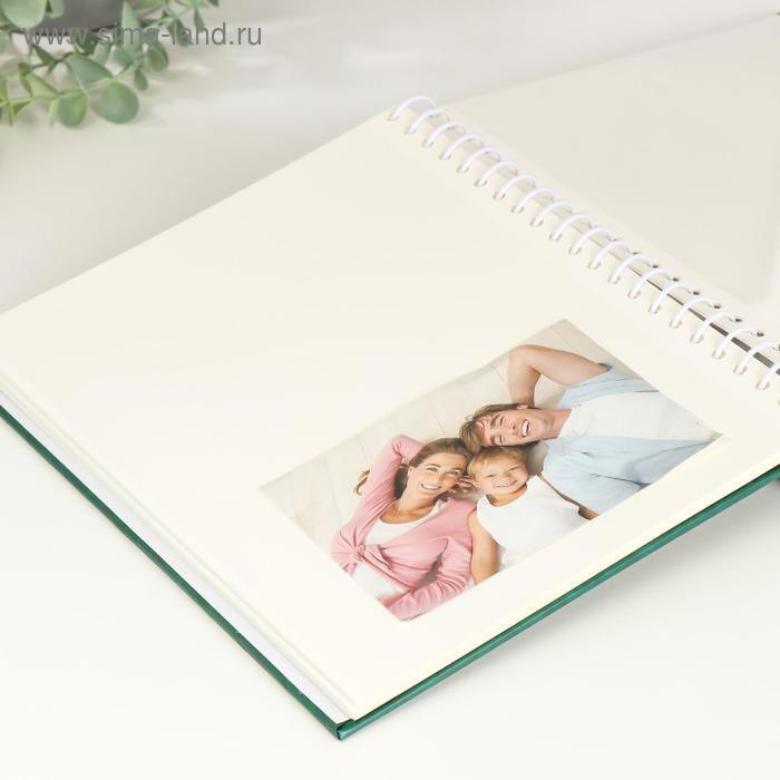 Фотоальбом магнитный 20 листов Image Art серия146/1 классика МИКС 23х28 см Фотоальбом магнитный 20 листов Image Art серия146/1 классика МИКС 23х28 см