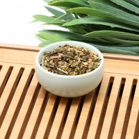 Чай Мате цитрус, 200 г