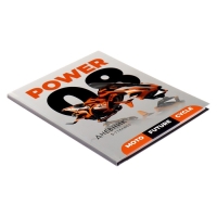 Дневник для 5-11 классов, "Мото будущего", твердая обложка 7БЦ, матовая ламинация, 48 листов Дневник для 5-11 классов, "Мото будущего", твердая обложка 7БЦ, матовая ламинация, 48 листов