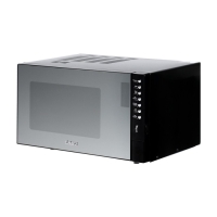 Микроволновая печь Galanz MOG-2375DB, 900 Вт, 23 л, чёрная Микроволновая печь Galanz MOG-2375DB, 900 Вт, 23 л, чёрная