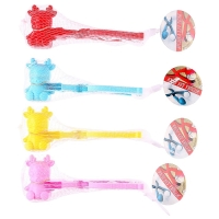 Снежколеп-песколеп &laquo;Оленёнок&raquo;, цвета МИКС