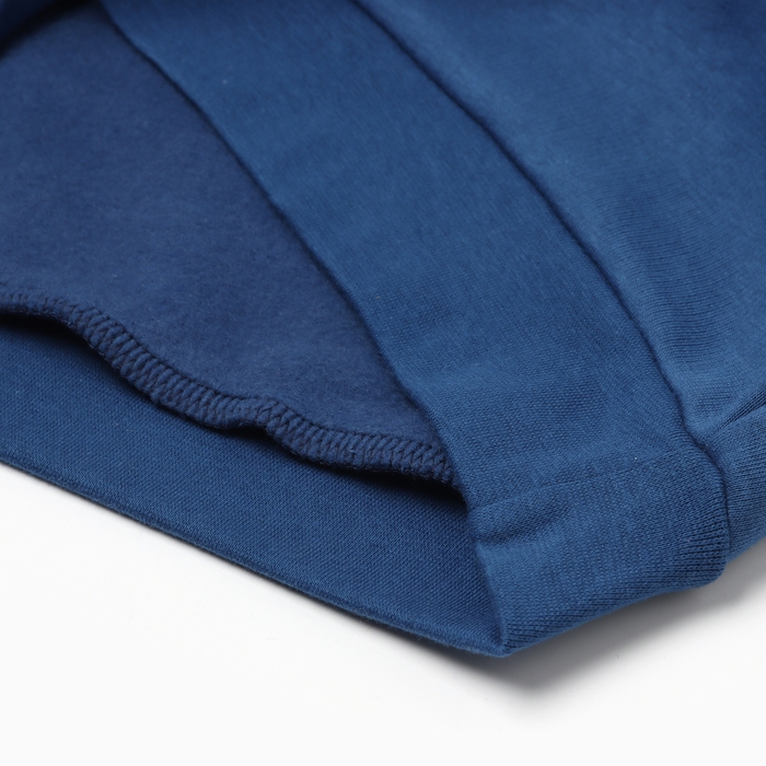 Костюм детский (толстовка, брюки) KAFTAN Future р.34 (122-128)