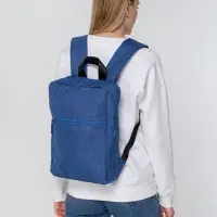 Рюкзак Packmate Pocket, синий