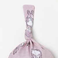 Набор: боди, штанишки и шапочка Крошка Я "Зайчик" рост 86-92 см Набор: боди, штанишки и шапочка Крошка Я "Зайчик" рост 86-92 см