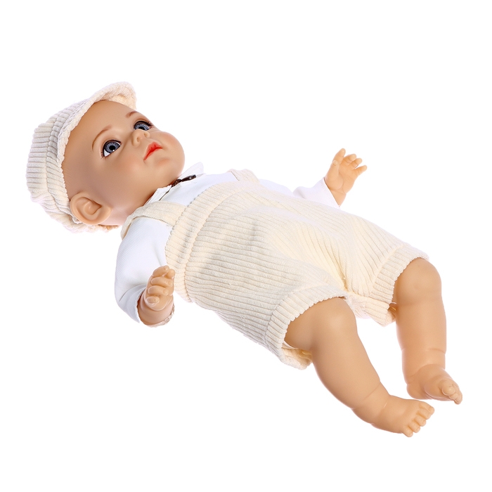 Музыкальный пупс &laquo;Любимый малыш&raquo;, звук