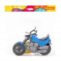 Мотоцикл гоночный «Байк», цвета МИКС Мотоцикл гоночный «Байк», цвета МИКС