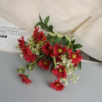 Букет "Хризантема селебрейт" 30 см, микс Букет "Хризантема селебрейт" 30 см, микс