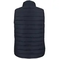 Жилет женский Stream BW Women, темно-синий, размер XXL