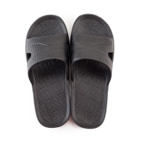 Сланцы мужские &laquo;СТЭП&raquo; цвет чёрный, размер 40