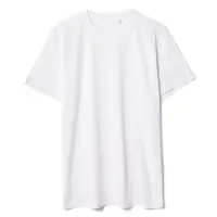 Футболка мужская T-bolka Stretch, белая, размер S Футболка мужская T-bolka Stretch, белая, размер S