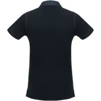 Рубашка поло мужская DNM Forward темно-синяя, размер XL