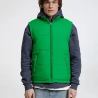 Жилет Kama зеленый, размер M Жилет Kama зеленый, размер M