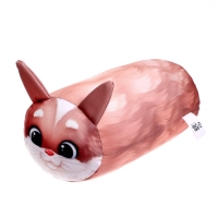 Валик антистресс, заяц &laquo;Зайка&raquo;