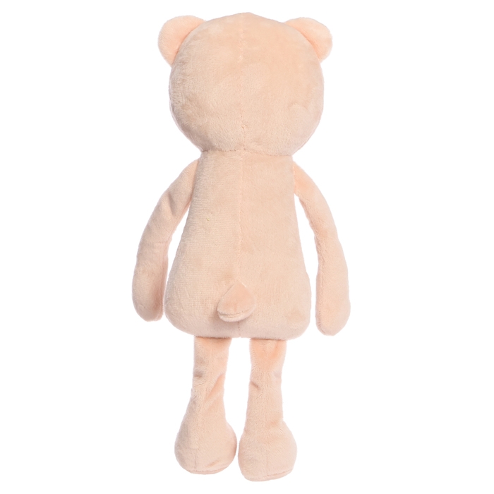 Мягкая игрушка &laquo;Мишка Джордж&raquo;, 33 см, цвет бежевый