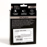 Головоломка Игры разума &laquo;Раздели на части&raquo; №6