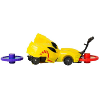 Машинка-трансформер &laquo;Дикие Скричеры: Спаркбаг&raquo;