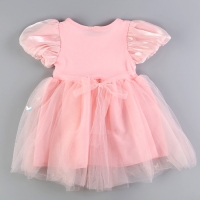 Карнавальный набор «Стильная принцесса»: ободок, платье розовое, рост 104 см Карнавальный набор «Стильная принцесса»: ободок, платье розовое, рост 104 см