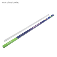 Фитосветильник светодиодный Smartbuy, 18 Вт, 1200 мм, IP40, 240 В, мультиспектральный Фитосветильник светодиодный Smartbuy, 18 Вт, 1200 мм, IP40, 240 В, мультиспектральный