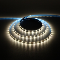 Светодиодная лента Uniel PRO 12В, SMD2835, 4 м, IP20, 4.8Вт/м, 60 LED/м, 4000K Светодиодная лента Uniel PRO 12В, SMD2835, 4 м, IP20, 4.8Вт/м, 60 LED/м, 4000K