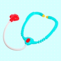 Игровой набор &laquo;Доктор&raquo;, 8 предметов, в чемоданчике