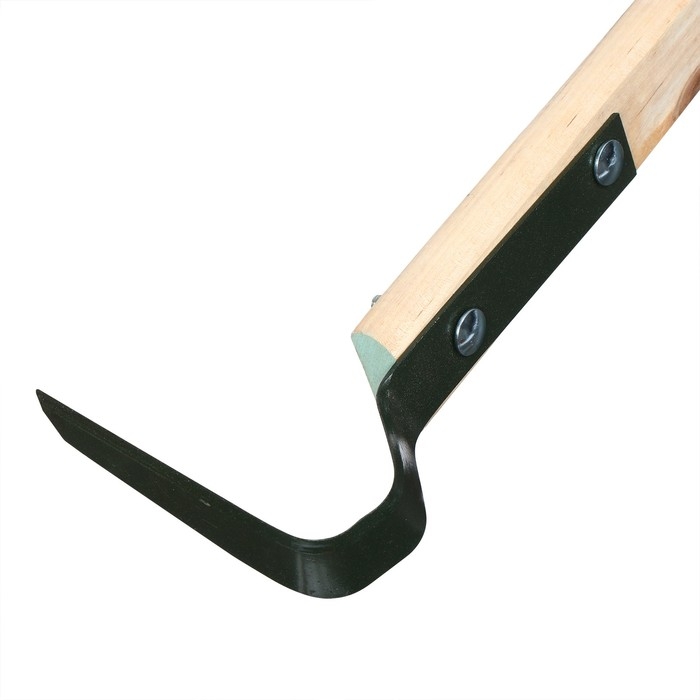 Плоскорез «Лидер», малый, режущая сторона 11 см, с черенком 115 см Плоскорез «Лидер», малый, режущая сторона 11 см, с черенком 115 см