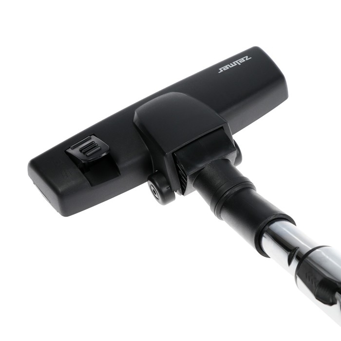 Пылесос Zelmer ZVC241P, 900/800 Вт, 2 л, сине-оранжевый Пылесос Zelmer ZVC241P, 900/800 Вт, 2 л, сине-оранжевый