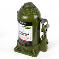 Домкрат гидравлический "БелАК" ECO БАК.70021, подъем/подхват 410/210 мм, 20 т Домкрат гидравлический "БелАК" ECO БАК.70021, подъем/подхват 410/210 мм, 20 т