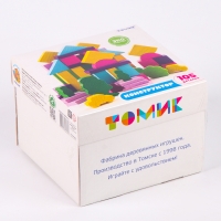 Конструктор &laquo;Краски дня: вечер&raquo;, 105 деталей