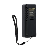 Дальномер лазерный ТУНДРА, дальность 50 м Дальномер лазерный ТУНДРА, дальность 50 м