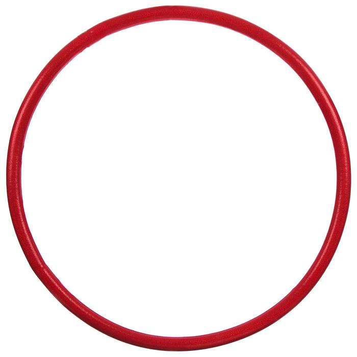 Обруч для художественной гимнастики, d=90 см, цвета МИКС Обруч для художественной гимнастики, d=90 см, цвета МИКС