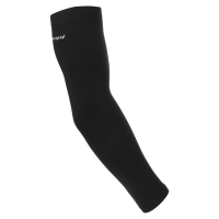 Рукав спортивный компрессионный ONLYTOP, р. L, цвет чёрный Рукав спортивный компрессионный ONLYTOP, р. L, цвет чёрный