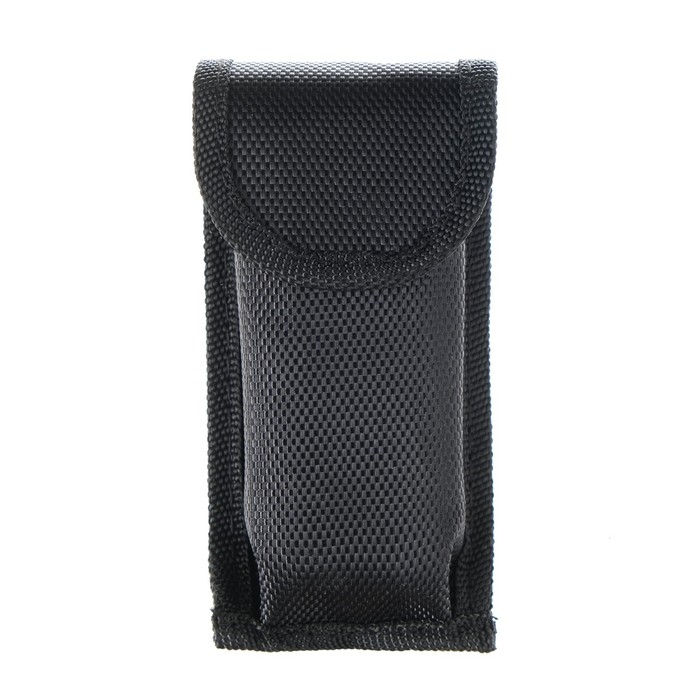 Мультитул Stinger с нейлоновым чехлом, 15 функций, сталь, алюминий, серебристый Мультитул Stinger с нейлоновым чехлом, 15 функций, сталь, алюминий, серебристый