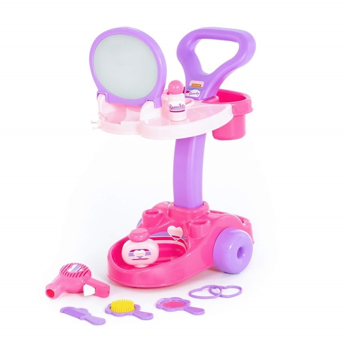 Набор: салон красоты &laquo;Диана&raquo;