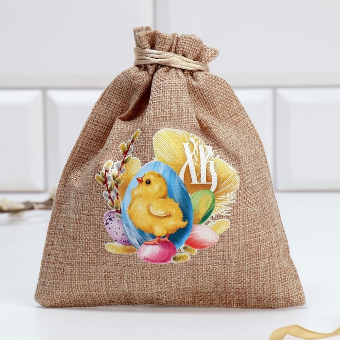 Пасочница &laquo;ХВ&raquo;, 11.5 х 12 см.